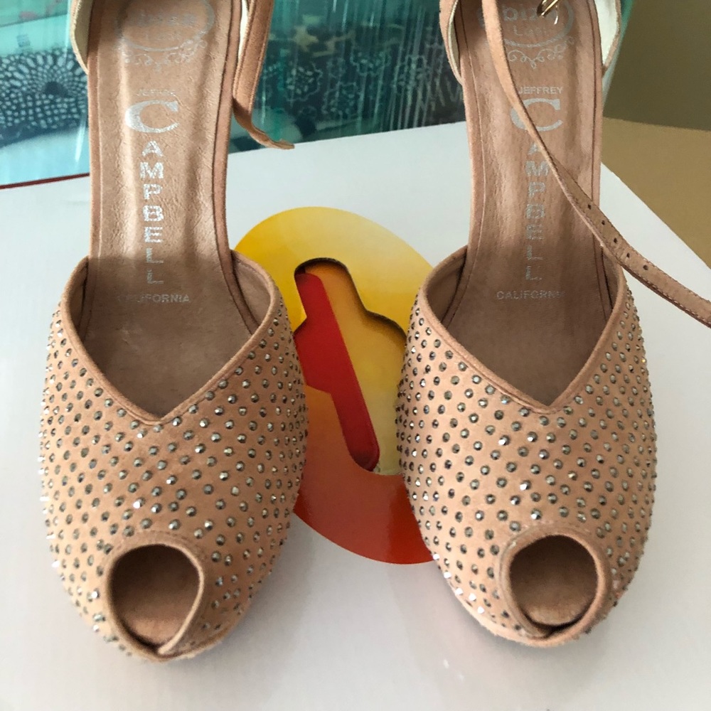 Jeffrey Campbell